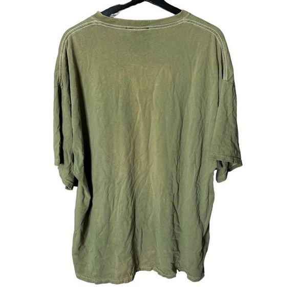 Bob Marley T Shirt XXL - Picture 3 of 3